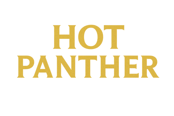 HOT PANTHER 
